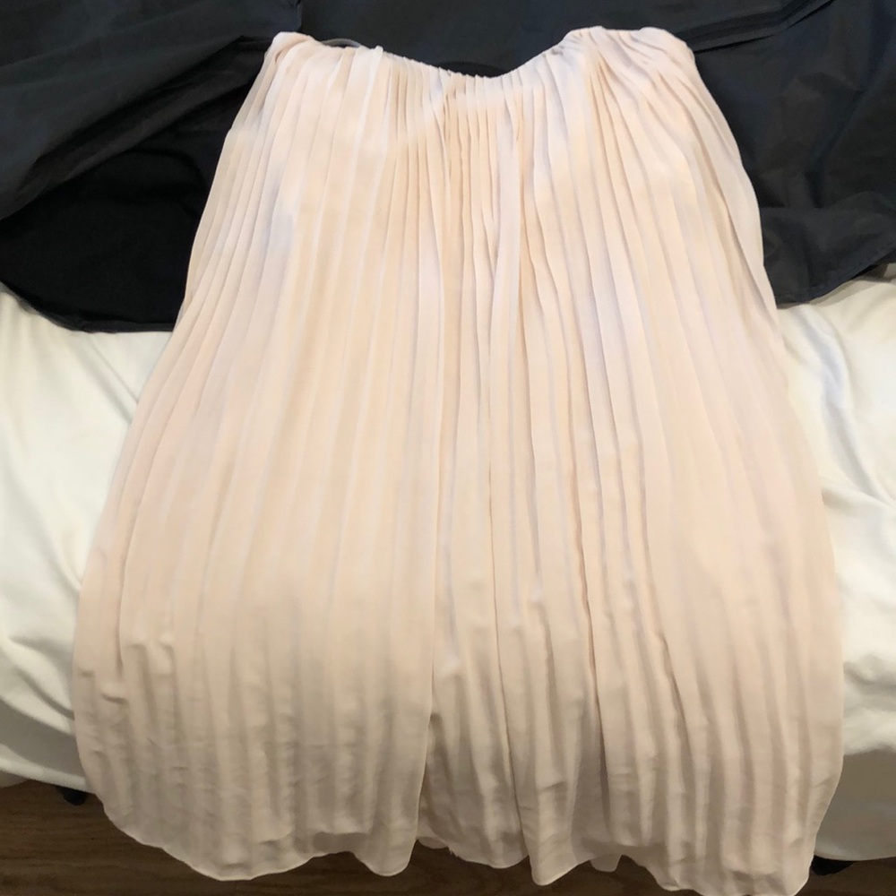 Strapless French Connection Dress